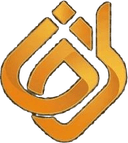 عربی سیکھیں لوگو